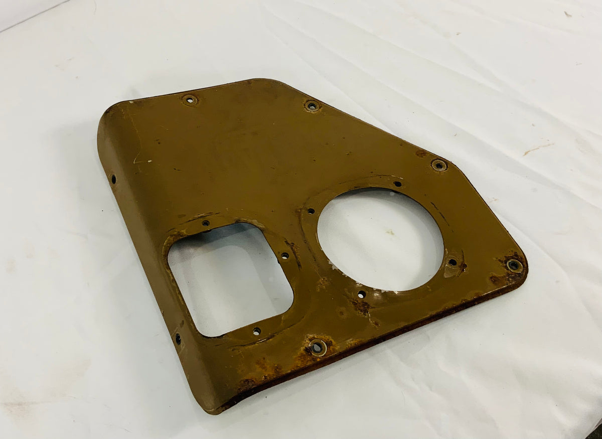 Used - Transmission Cover - FJ40 1979-1984