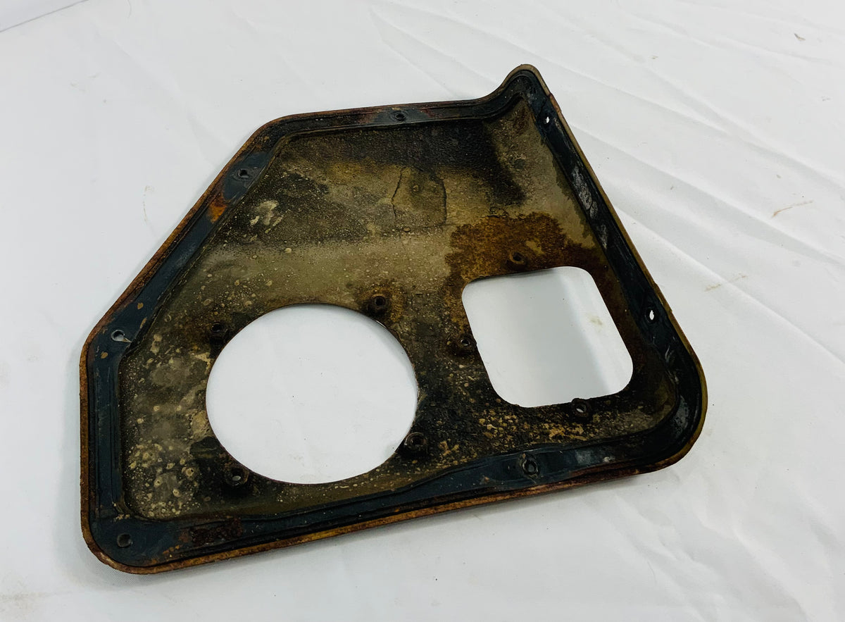 Used - Transmission Cover - FJ40 1979-1984