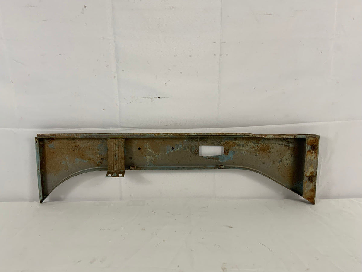 Used - Front Left Apron - FJ40 1969-1973