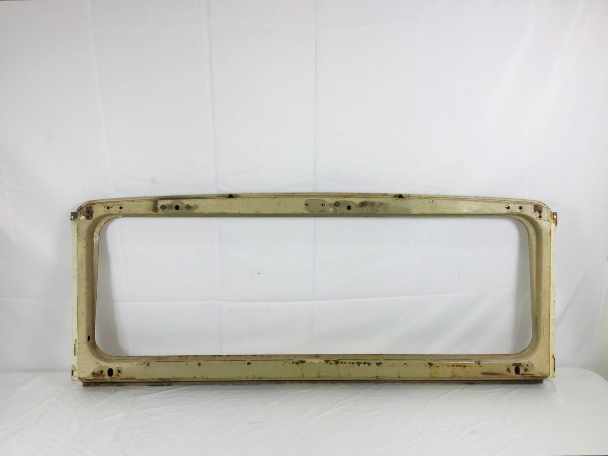 Used - Windshield Frame - FJ40 1968-1974