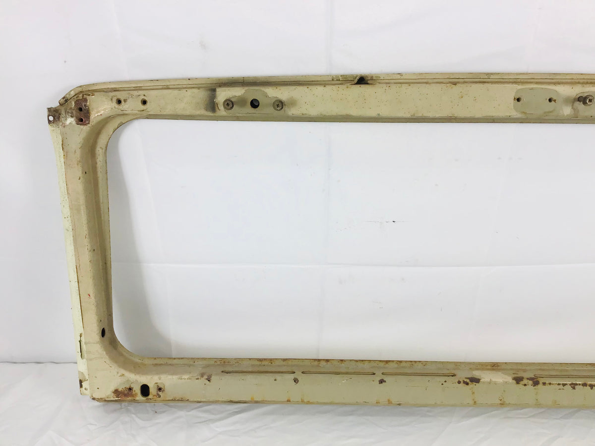 Used - Windshield Frame - FJ40 1968-1974