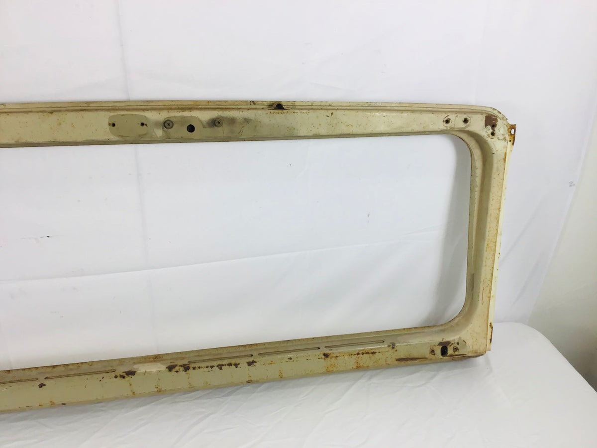 Used - Windshield Frame - FJ40 1968-1974