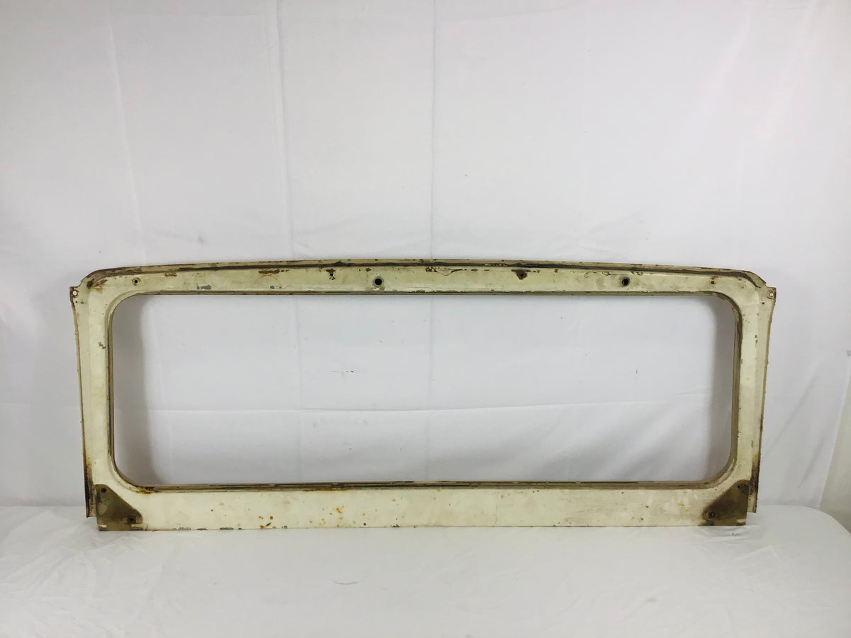 Used - Windshield Frame - FJ40 1968-1974