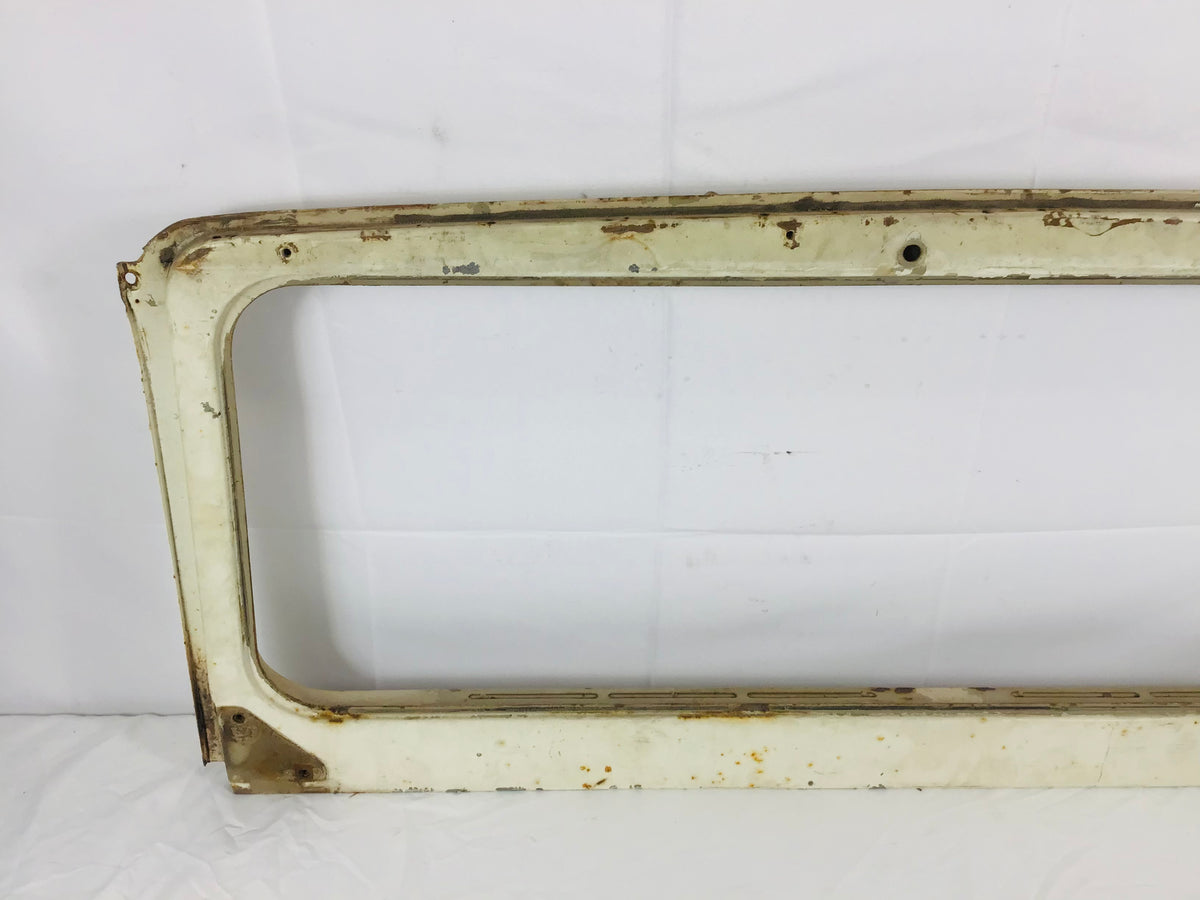 Used - Windshield Frame - FJ40 1968-1974