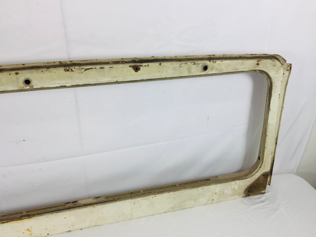 Used - Windshield Frame - FJ40 1968-1974