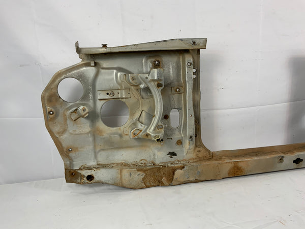 Used - Core Support - FJ60 1980-1987 - Cruiser Corps