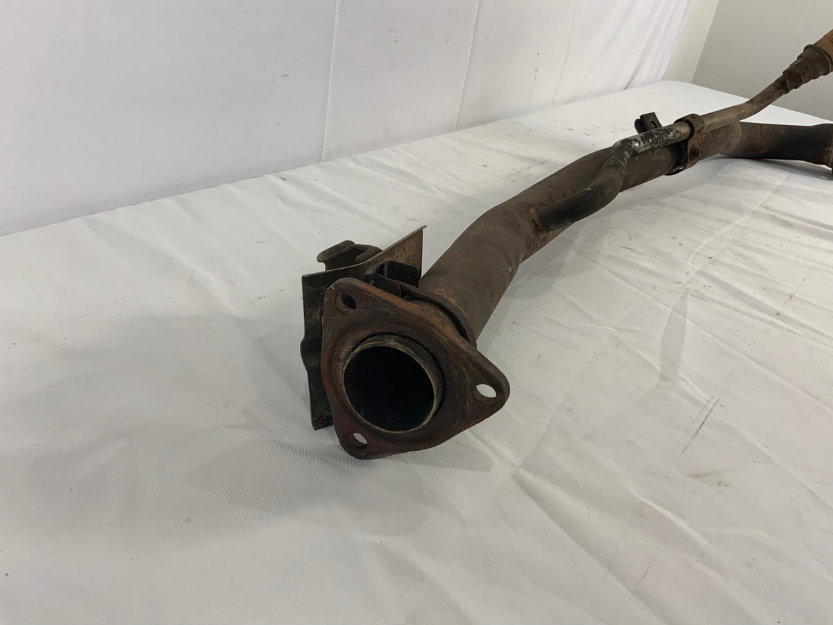 Used - Exhaust Down Pipe - FJ60 1980-1987