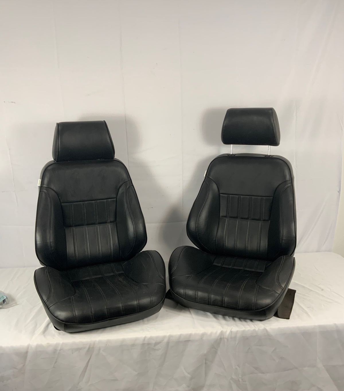 Open Box New - Procar &quot;Rally&quot; Seat Pair