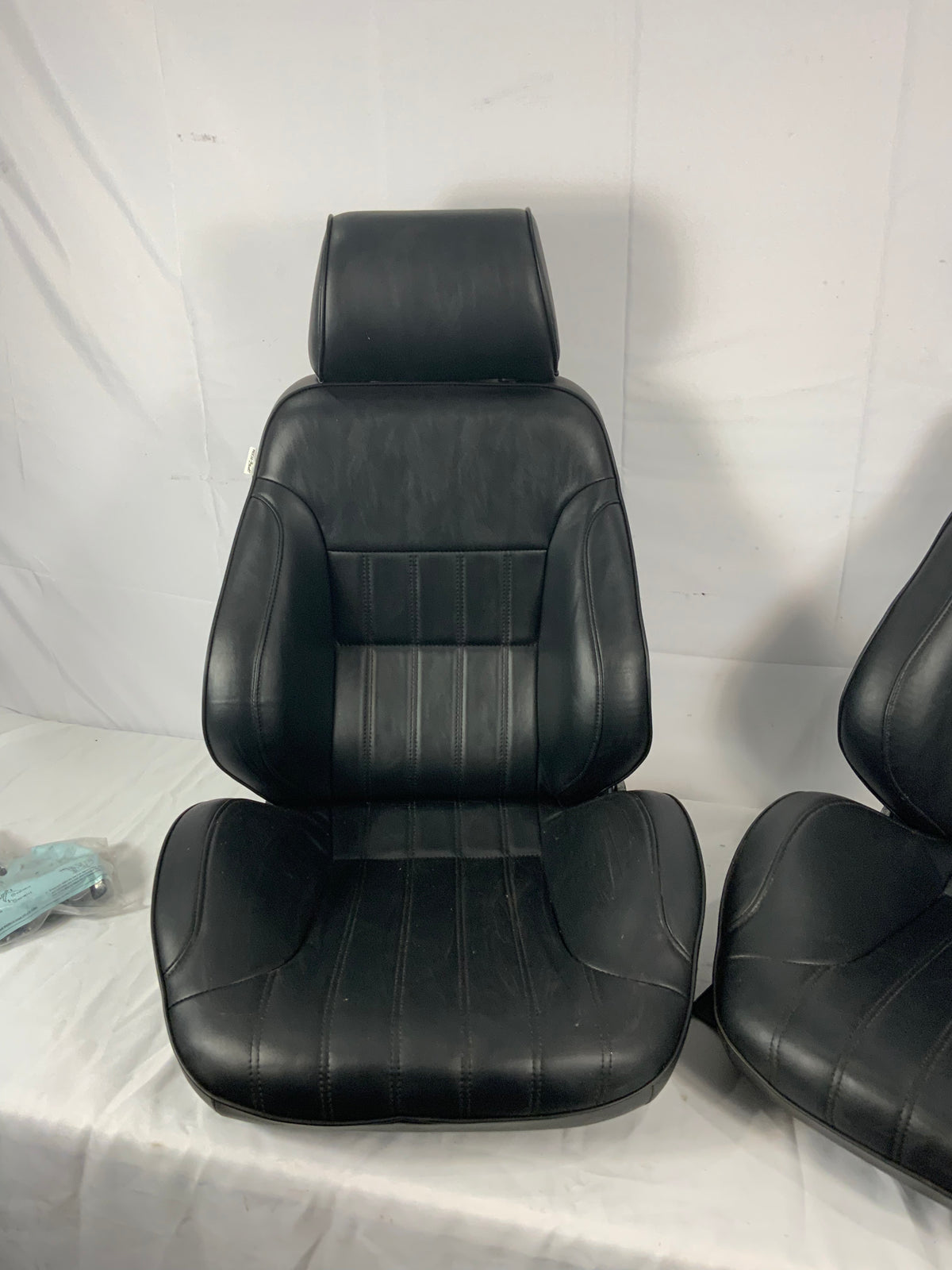 Open Box New - Procar &quot;Rally&quot; Seat Pair