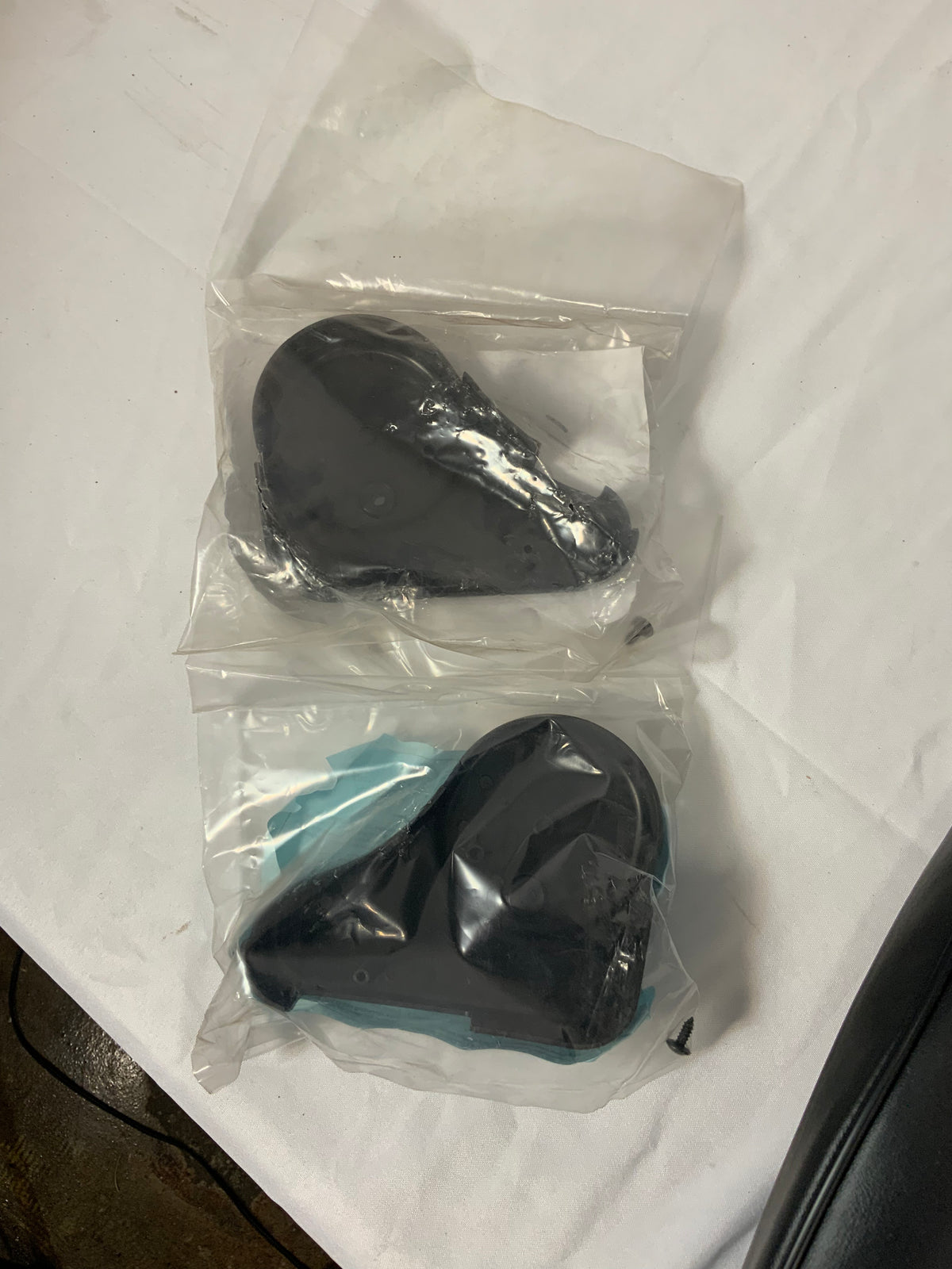 Open Box New - Procar &quot;Rally&quot; Seat Pair