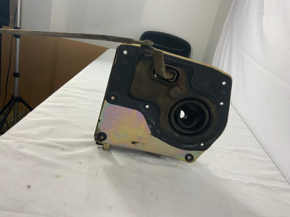 Used - Transmission Shifter Assembly - FJ80 1995-1998