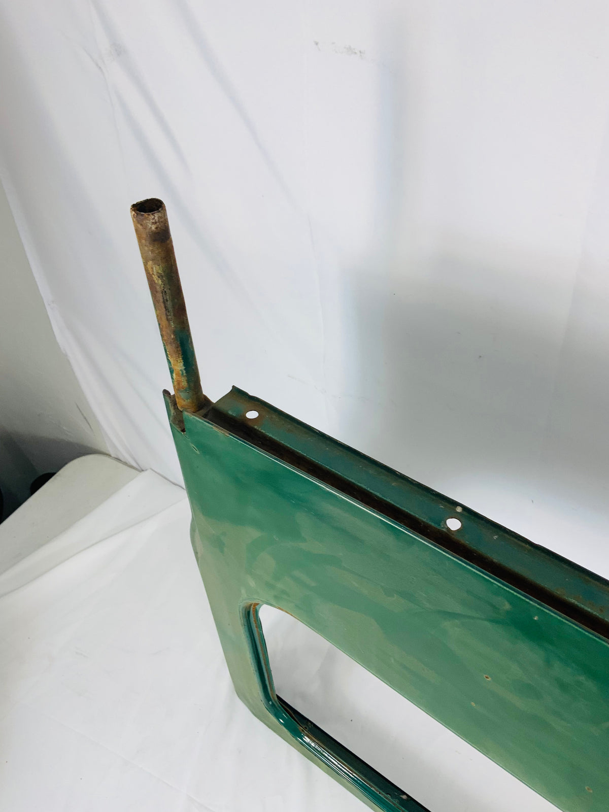 Used - Hard Top Right Side Panel - FJ40 1965-1974