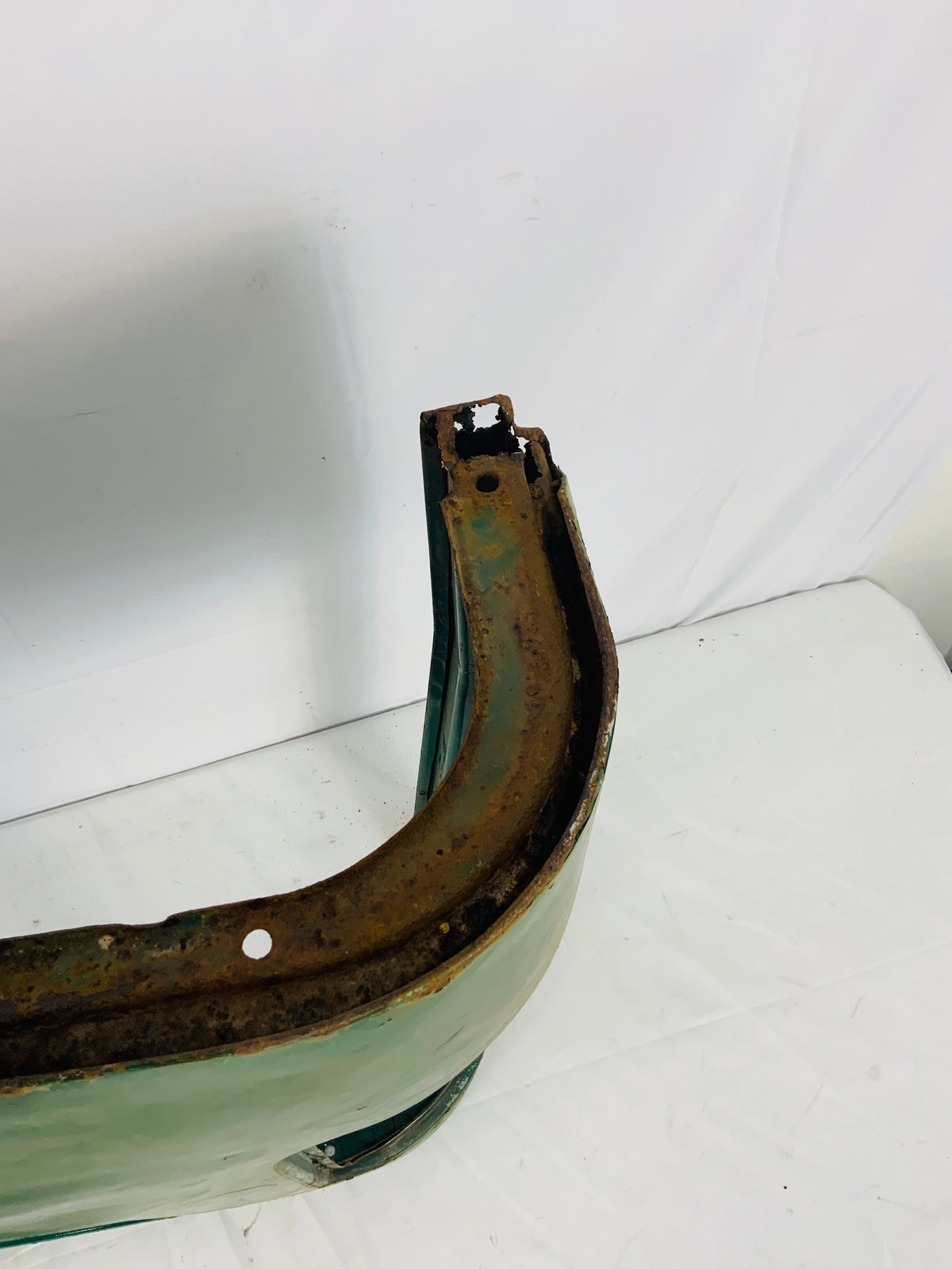 Used - Hard Top Right Side Panel - FJ40 1965-1974