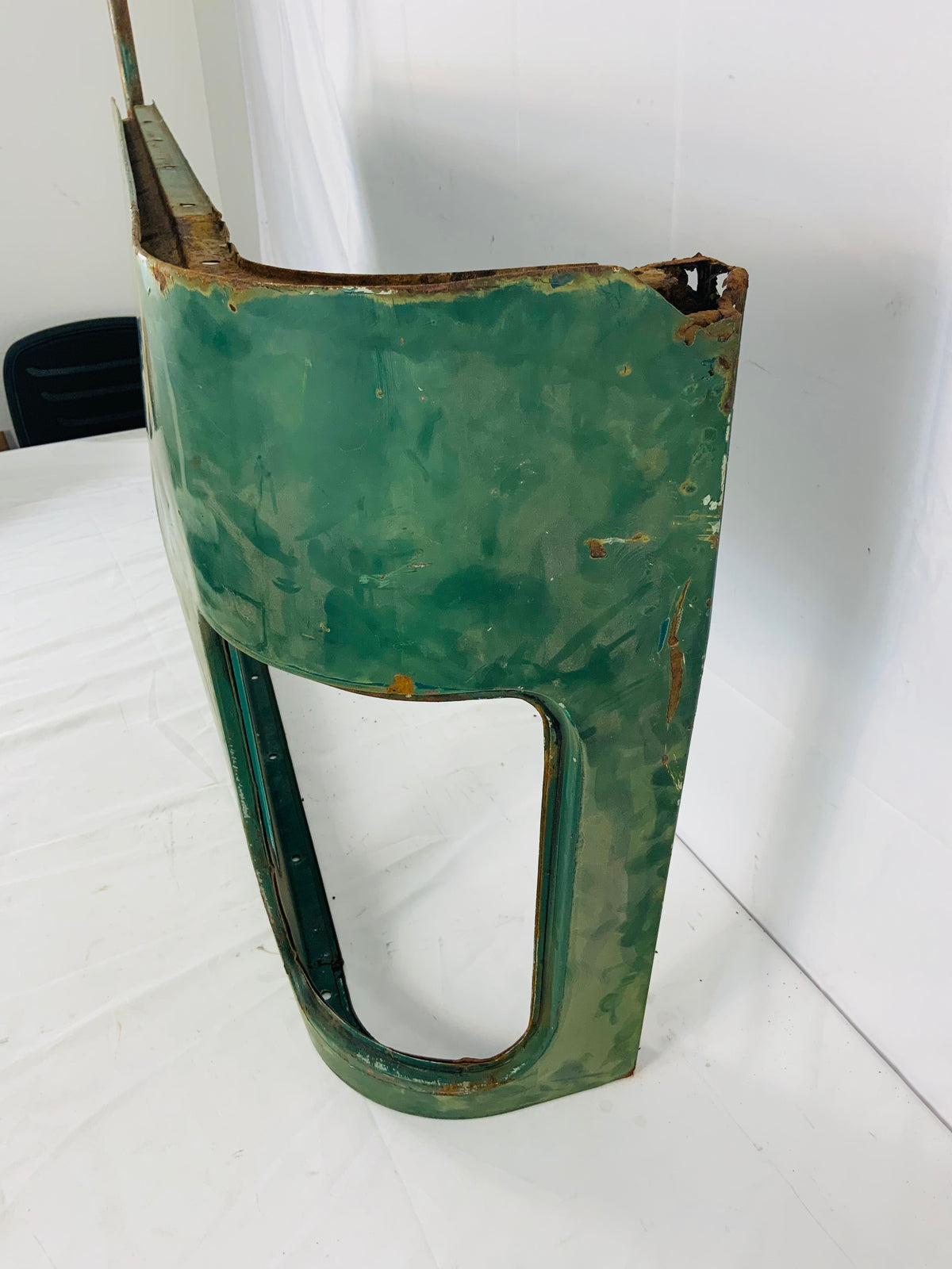 Used - Hard Top Right Side Panel - FJ40 1965-1974
