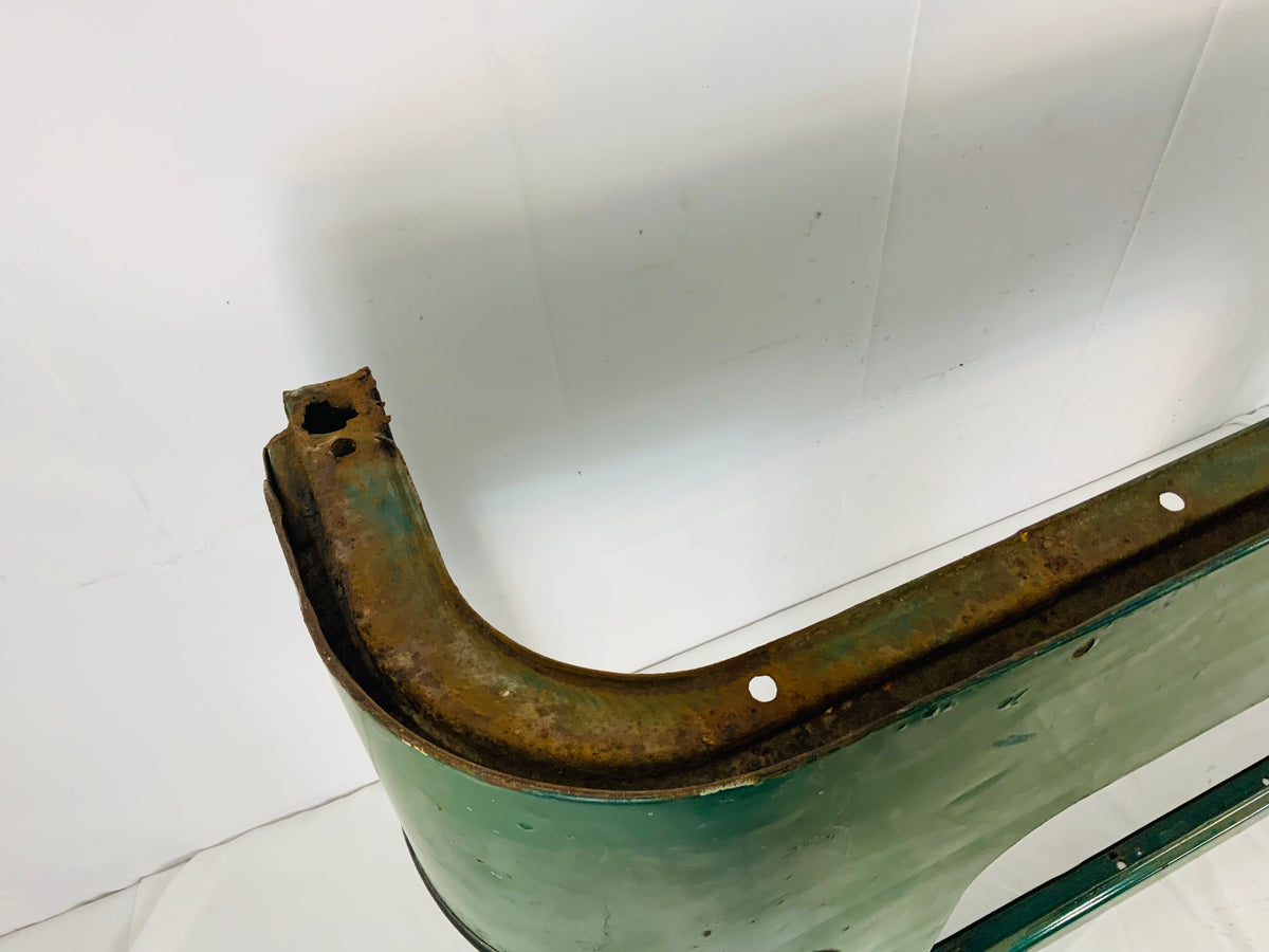 Used - Hard Top Left Side Panel - FJ40 1965-1974