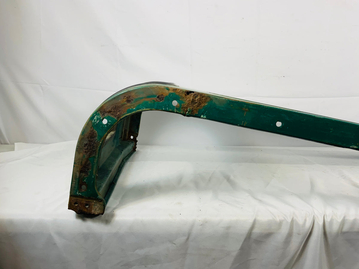 Used - Hard Top Left Side Panel - FJ40 1965-1974