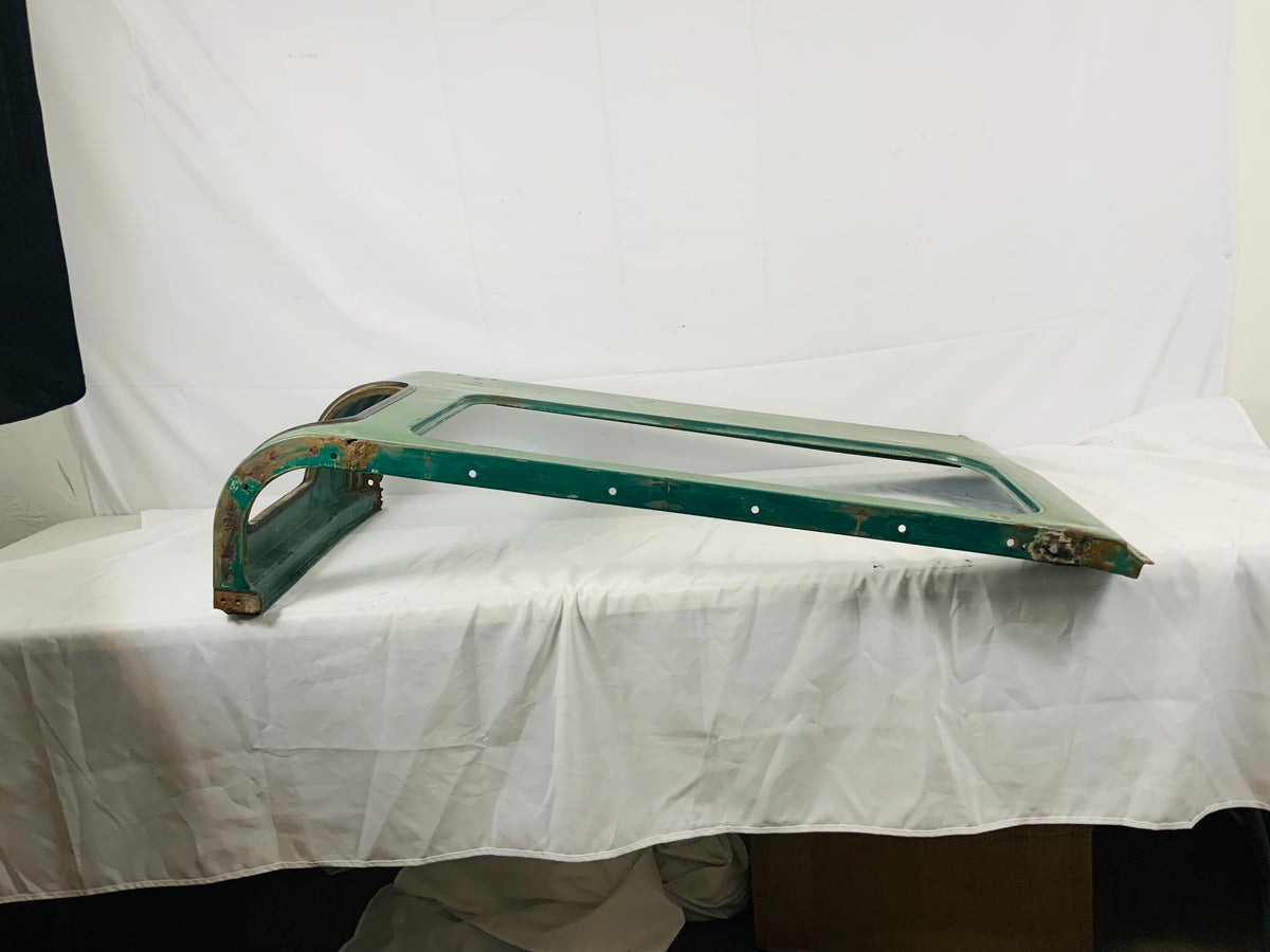 Used - Hard Top Left Side Panel - FJ40 1965-1974