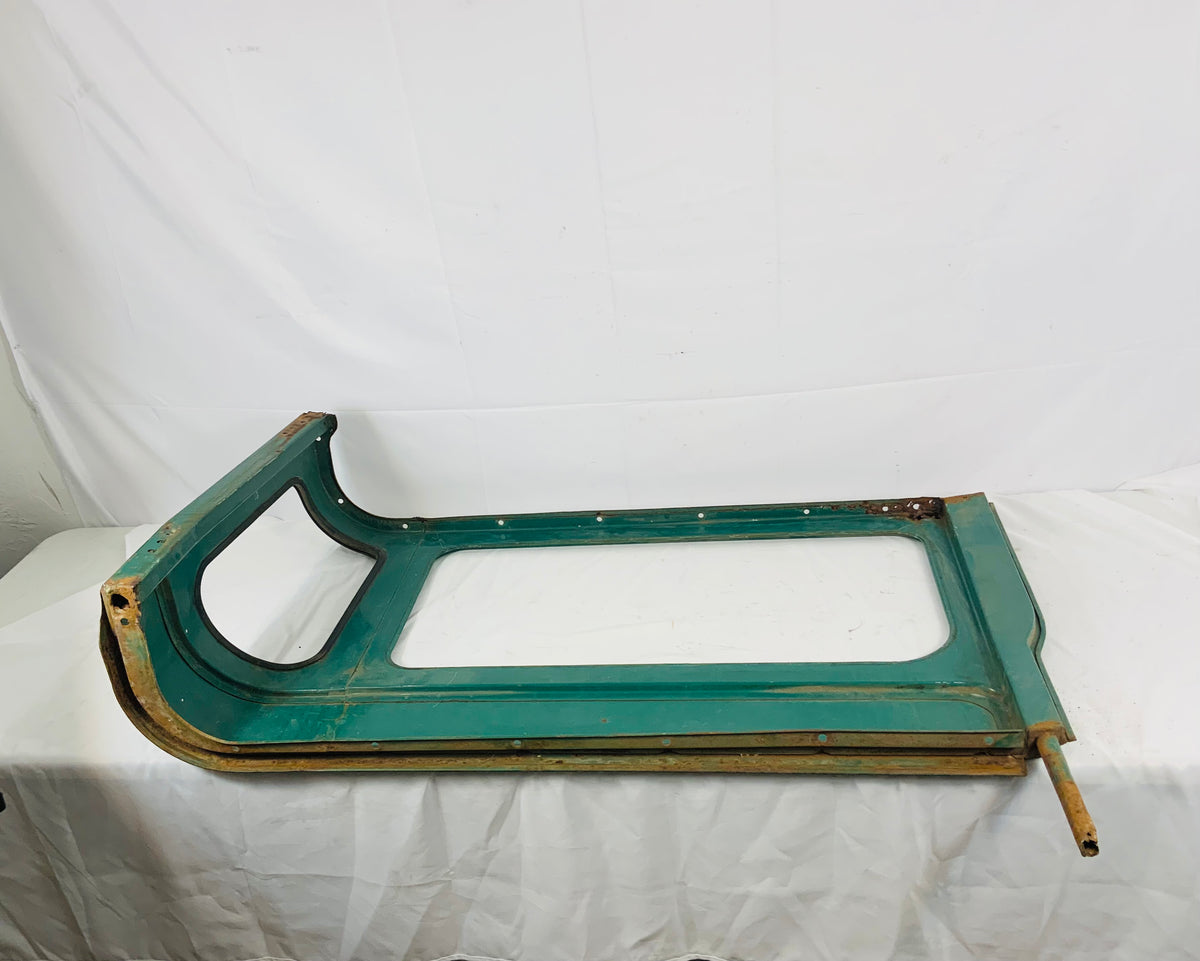 Used - Hard Top Left Side Panel - FJ40 1965-1974