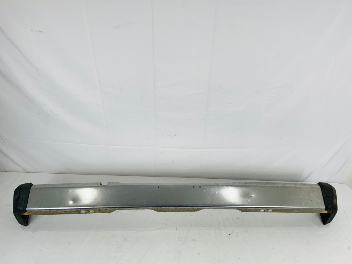 Used - Front Bumper - FJ60 1980-1987
