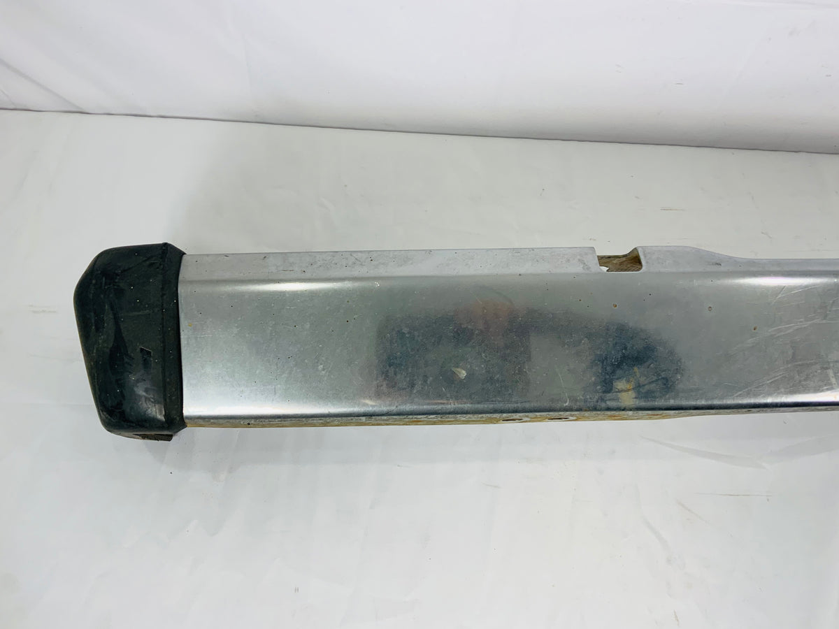 Used - Front Bumper - FJ60 1980-1987