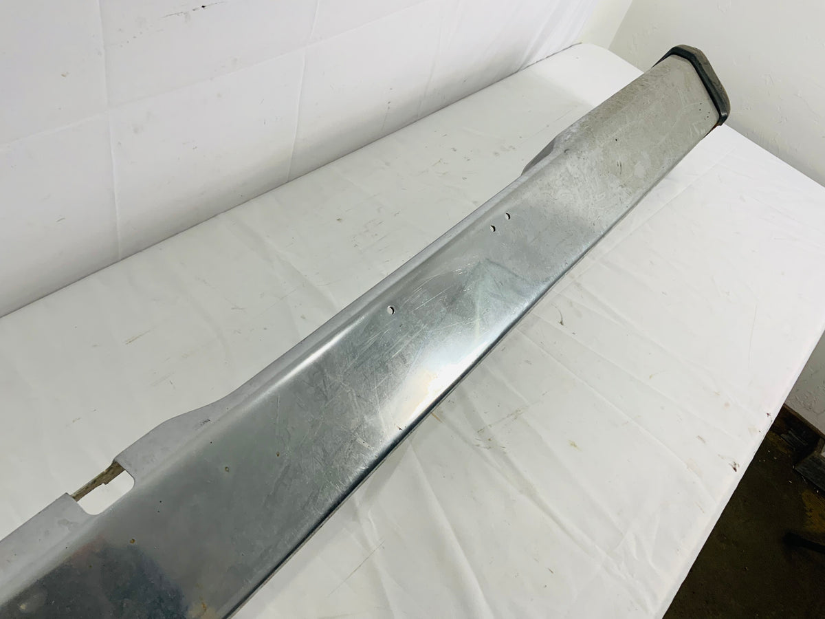 Used - Front Bumper - FJ60 1980-1987