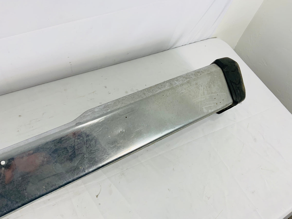 Used - Front Bumper - FJ60 1980-1987