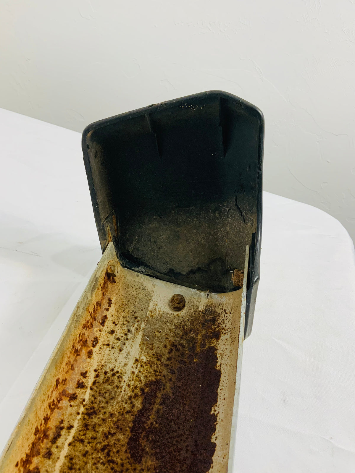Used - Front Bumper - FJ60 1980-1987