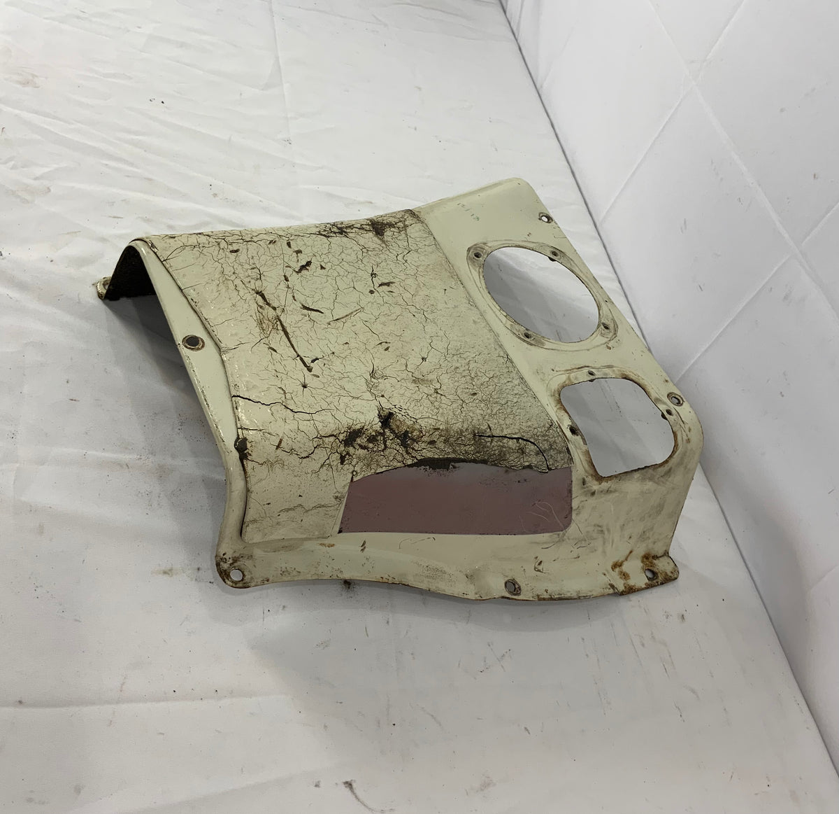 Used - Transmission Hump / Tunnel - FJ55 1974-1980