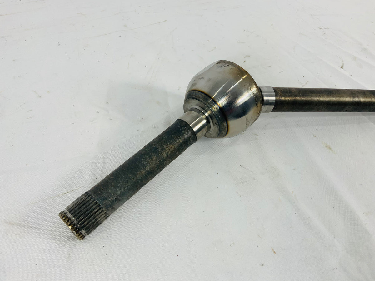Used - Axle Front Right - FJ40, FJ55 1979-1984