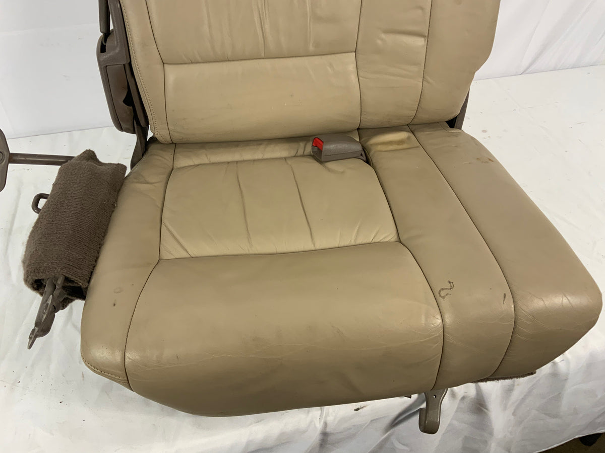 Used - Third Row Seat Right - FJ80 1995-1998