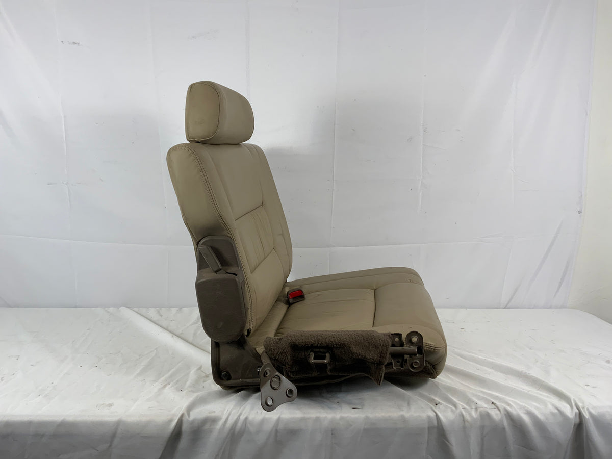 Used - Third Row Seat Right - FJ80 1995-1998