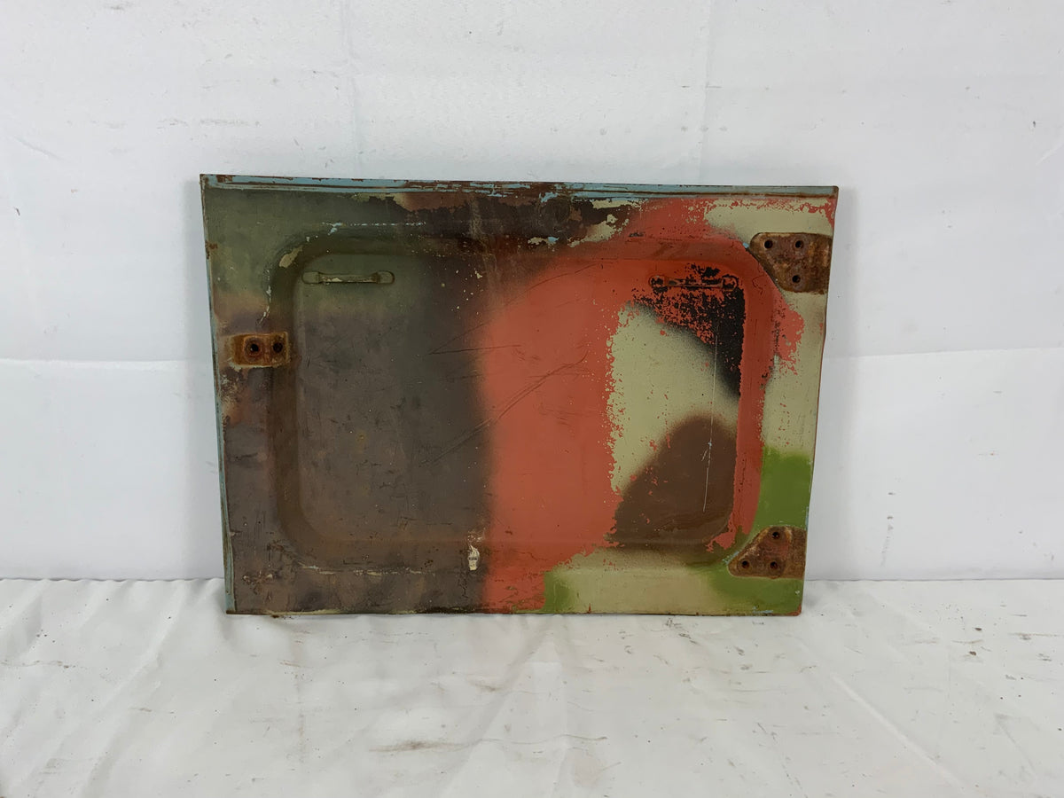 Used - Barn Door Right Side - FJ40 1958-1974