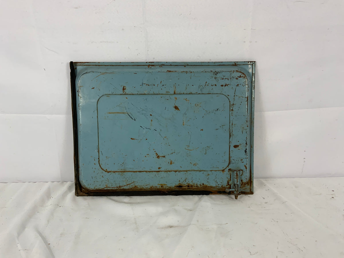 Used - Barn Door Right Side - FJ40 1958-1974