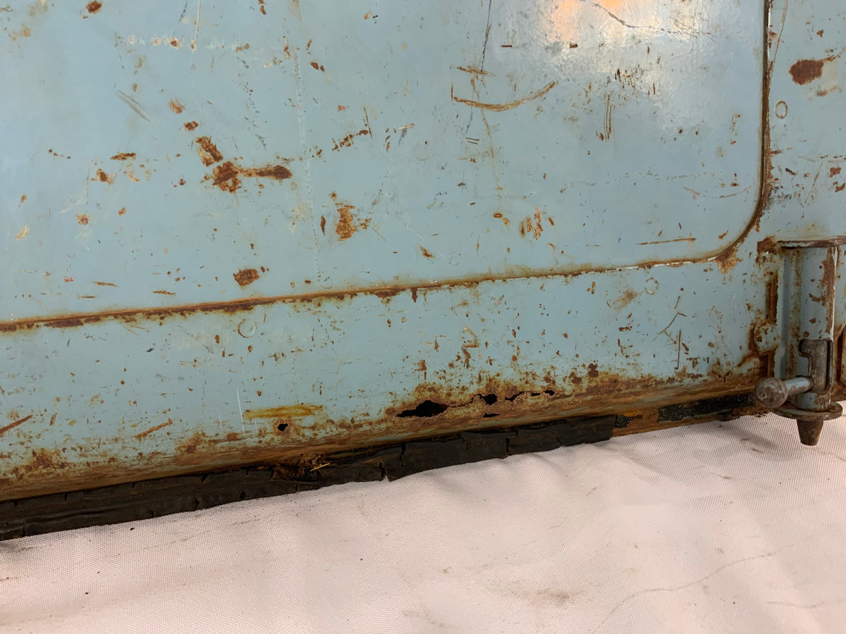 Used - Barn Door Right Side - FJ40 1958-1974