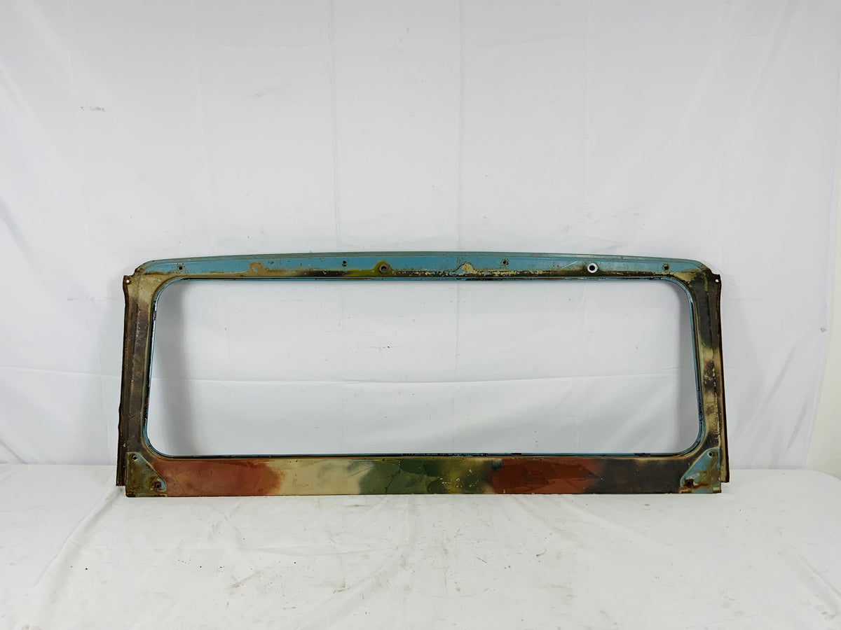 Used - Windshield Frame - FJ40 1968-1974