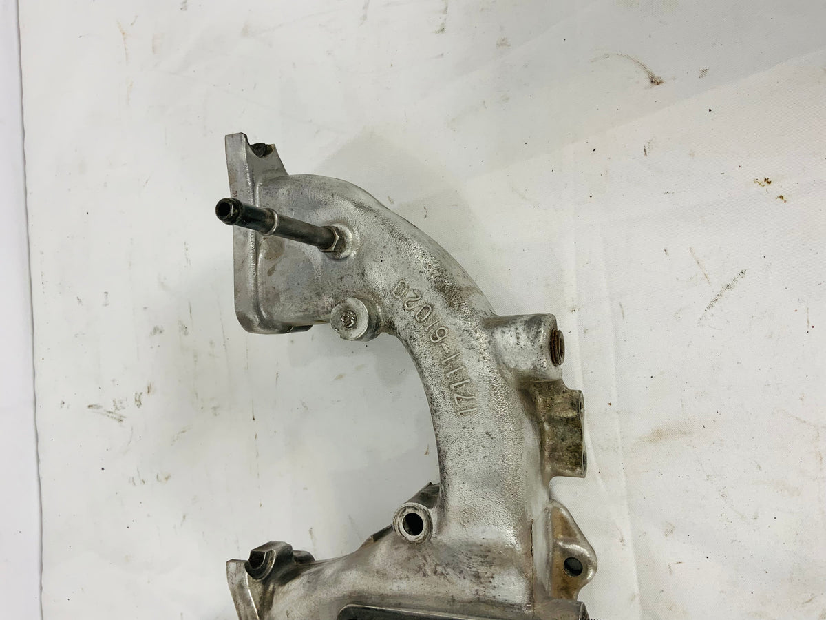 Used - Air Intake Manifold - 2F 17111-61020