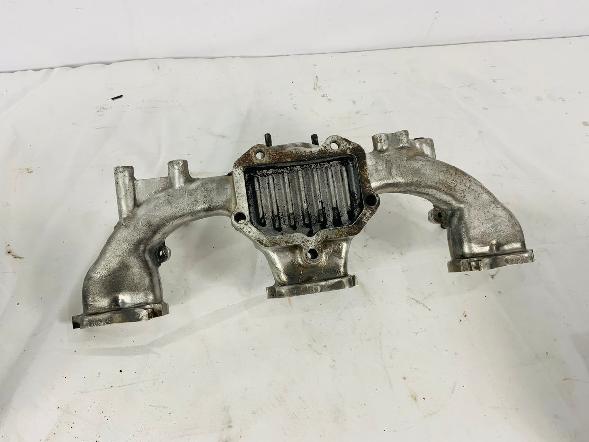 Used - Air Intake Manifold - 2F 17111-61020