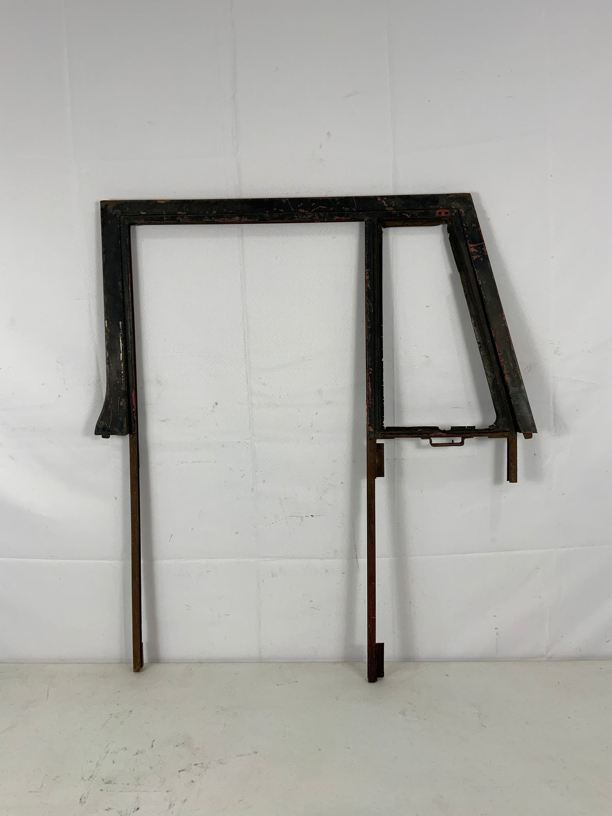 Used - Upper Door Frame Right - FJ40 1965-1974