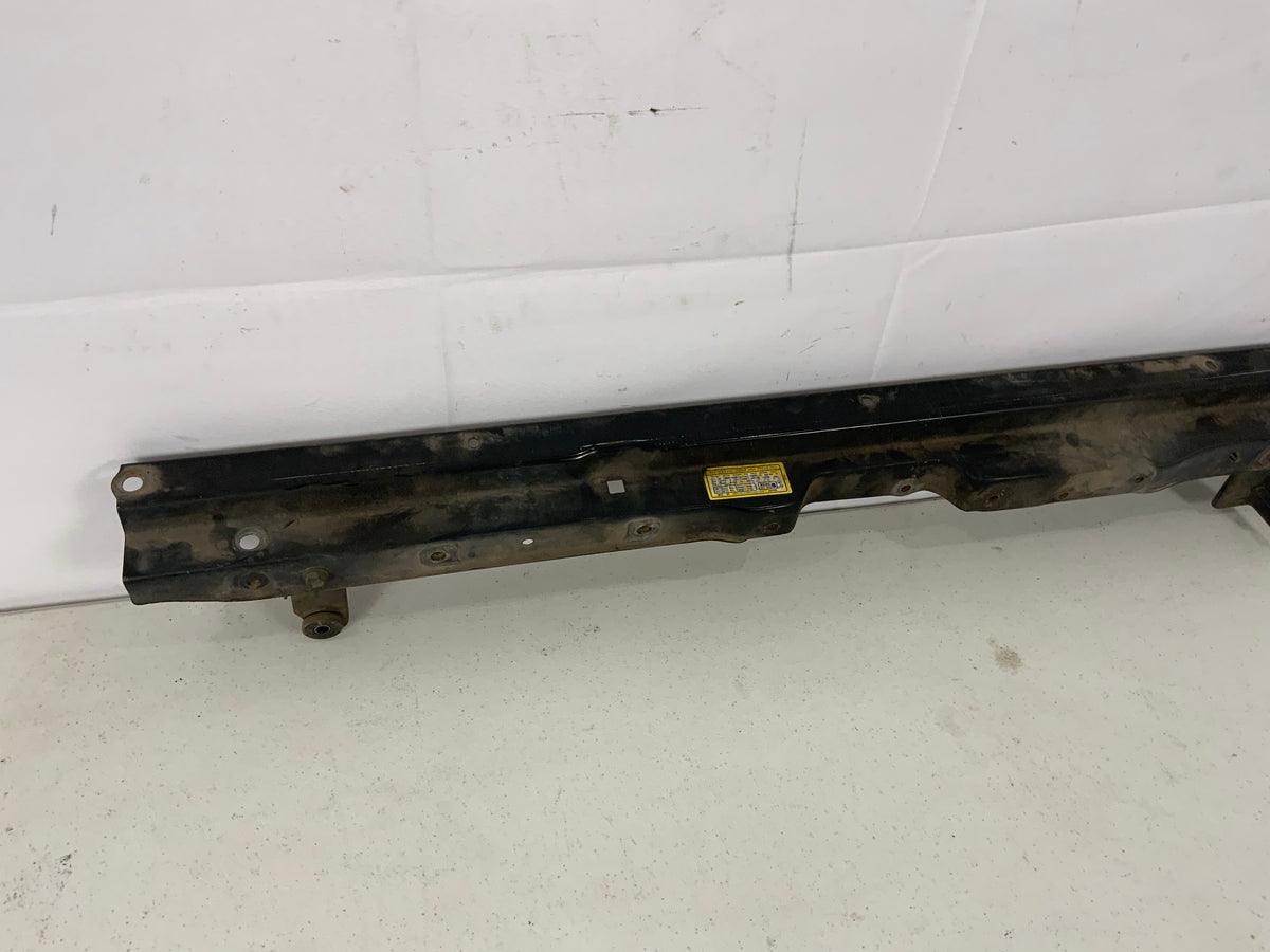 Used - Radiator Support Crossmember - FJ80 1990-1998