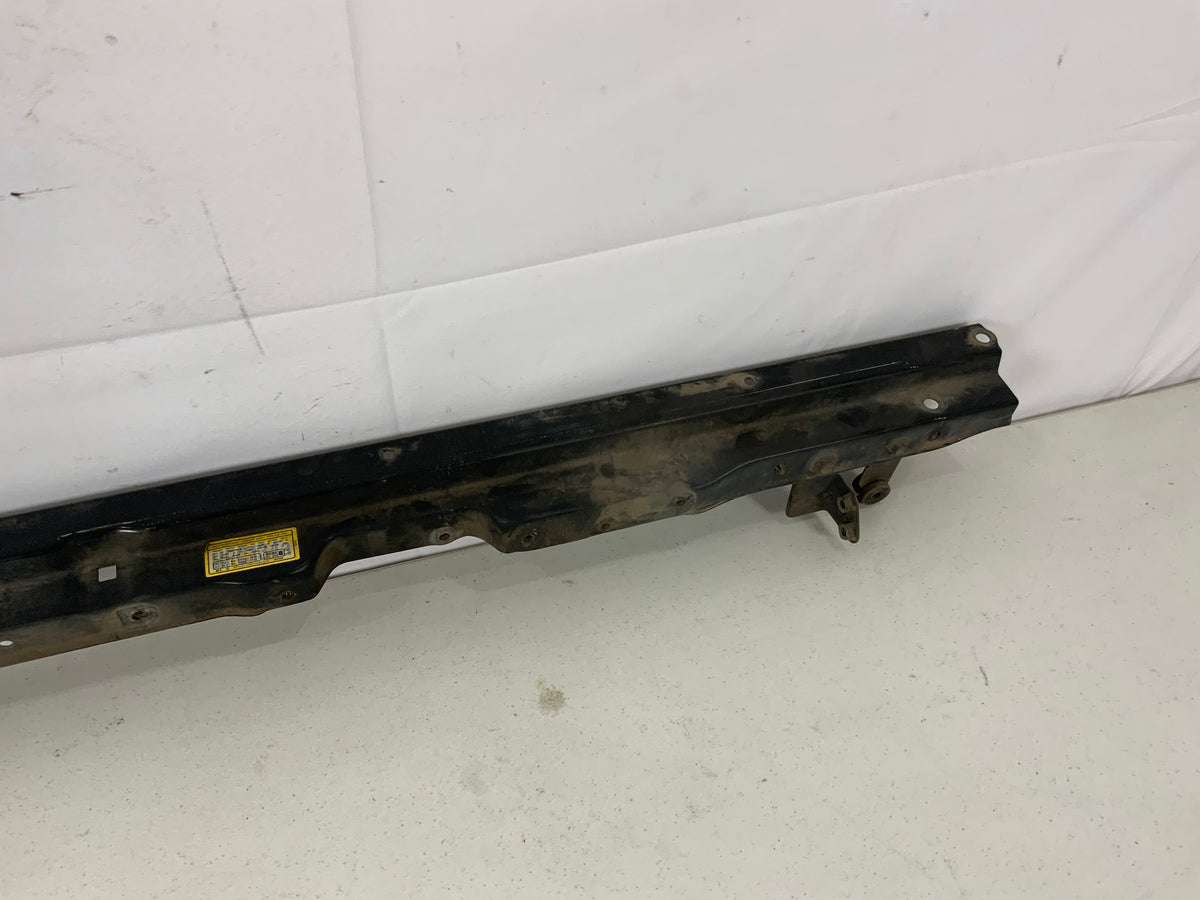 Used - Radiator Support Crossmember - FJ80 1990-1998