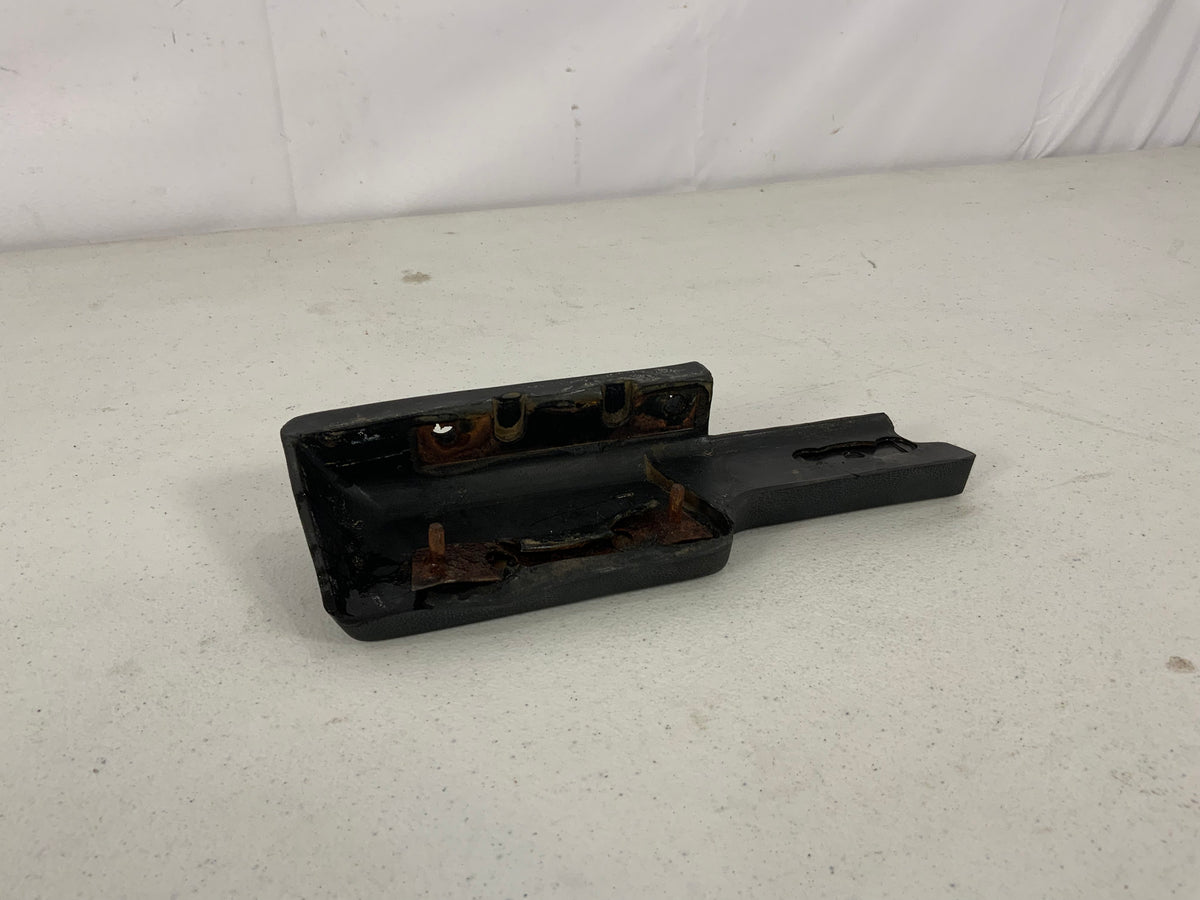 Used - Dash Pad Lower Left - FJ40 / FJ45 / BJ 1972-1982