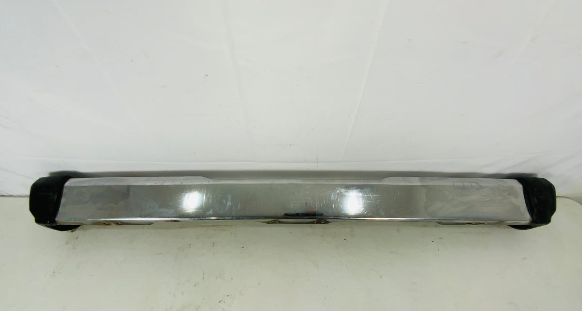 Used - Rear Bumper - FJ60 / FJ62 1980-1990