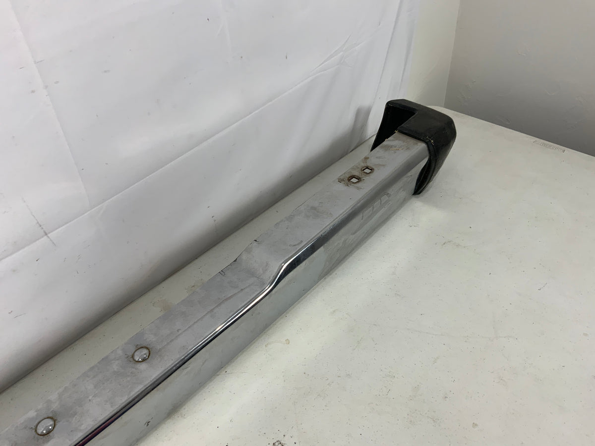 Used - Rear Bumper - FJ60 / FJ62 1980-1990