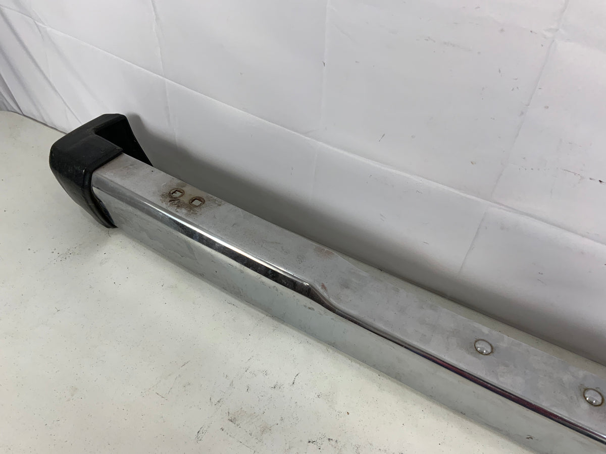 Used - Rear Bumper - FJ60 / FJ62 1980-1990