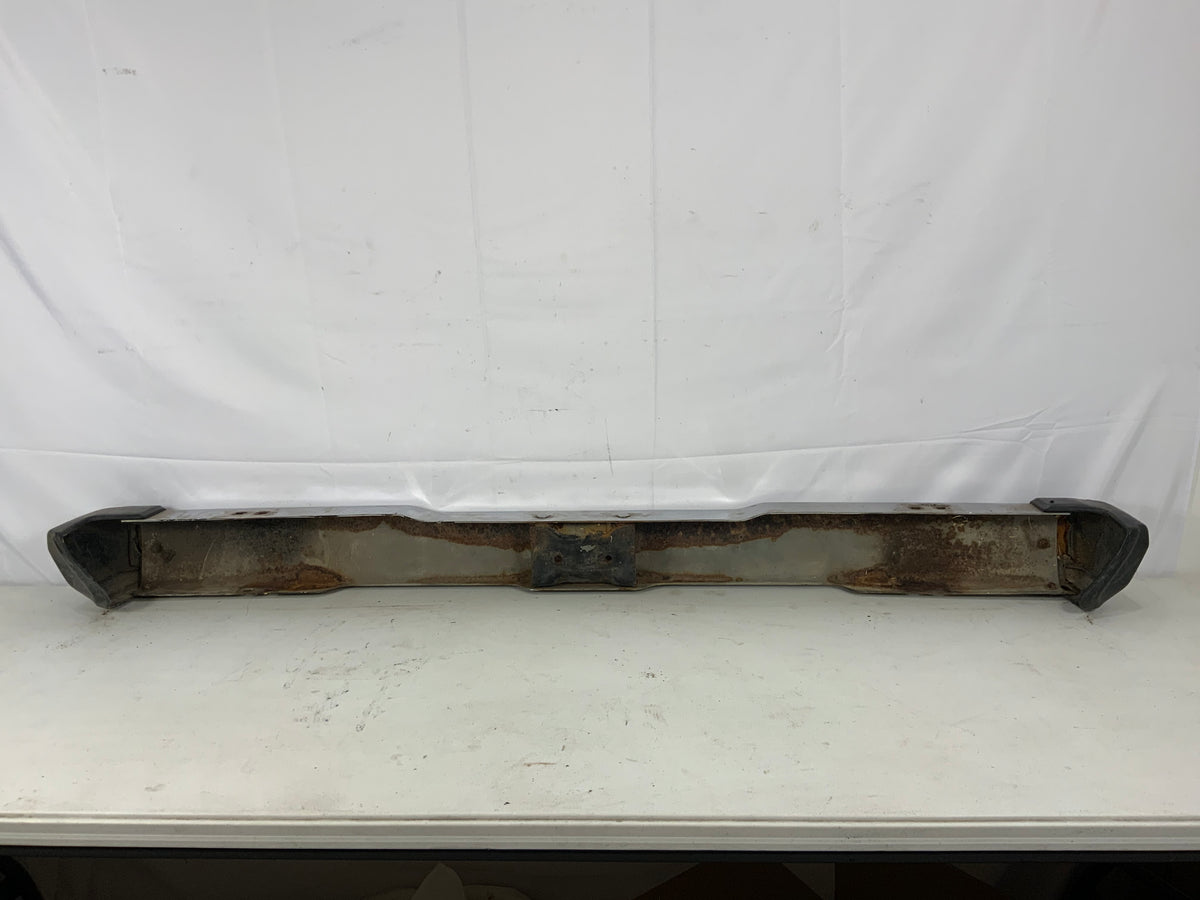 Used - Rear Bumper - FJ60 / FJ62 1980-1990