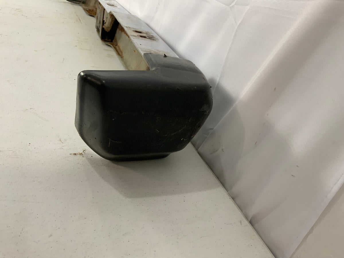 Used - Rear Bumper - FJ60 / FJ62 1980-1990