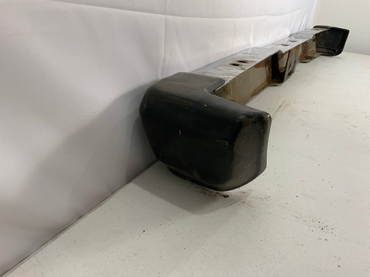 Used - Rear Bumper - FJ60 / FJ62 1980-1990