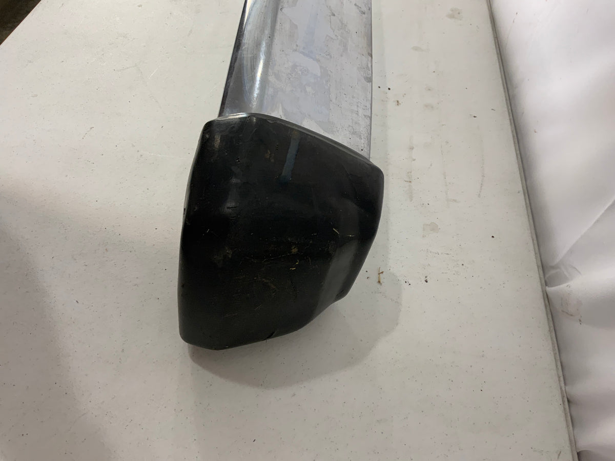 Used - Rear Bumper - FJ60 / FJ62 1980-1990