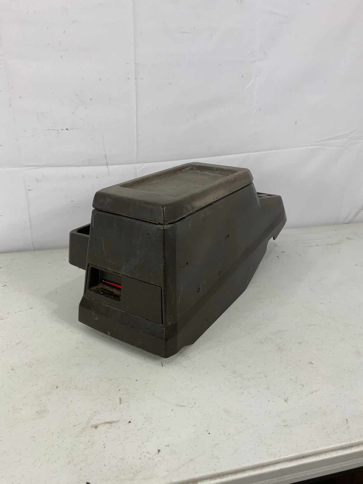 Used - Center Console Assembly - FJ62 1987-1990