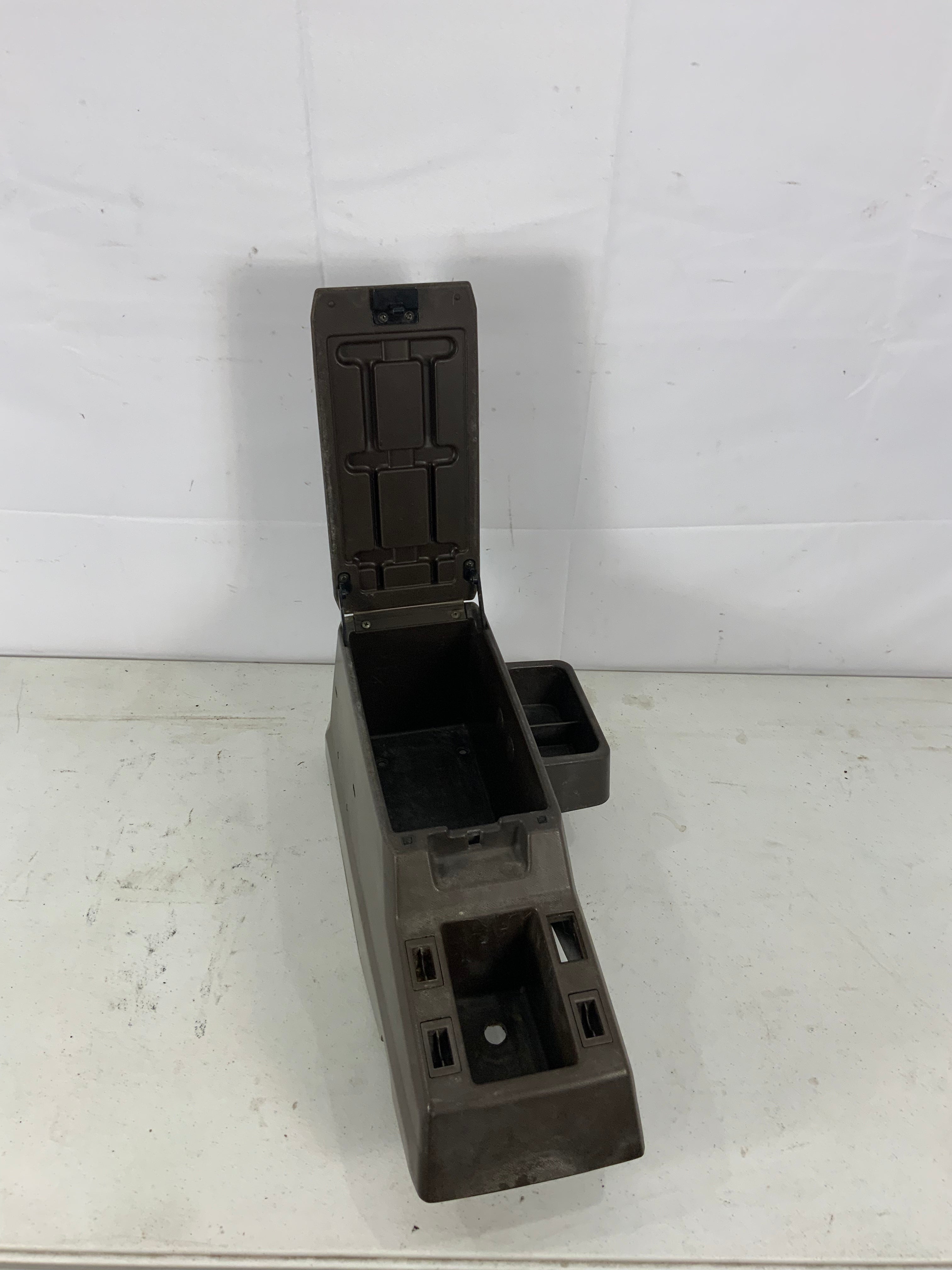 Used - Center Console Assembly - FJ62 1987-1990 - Cruiser Corps